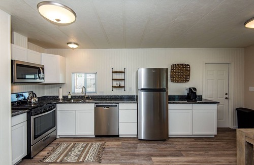 Fort Mohave House | Fort Mohave charming home/perfect desert getaway
