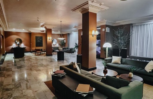 Theater District Hotel | FOUND Hotel Carlton, Nob Hill