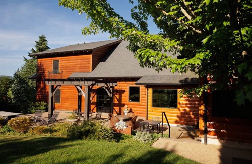 Dundee Cottage | Franziska Haus - Franziska Suite