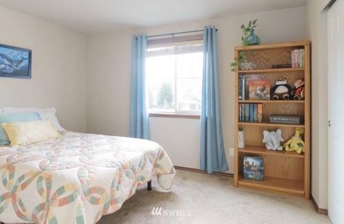 Marysville House | Freshly Villa: New carpet, New paint