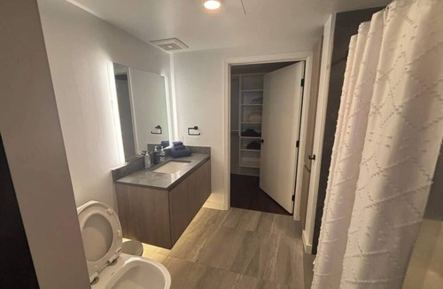 East Village Apartment | Fully Furnished 1BR Downtown w/Wi-Fi Parking