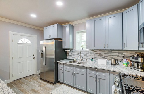 Baytown Cottage | Fully Updated & Convenient! Baytown Home Near Dtwn