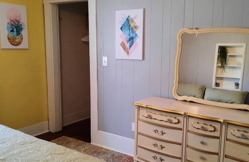 La Grande House | Fun downtown home for exploring La Grande