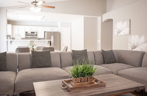 River Mountain House | Gainesborough · 35% Off Fall Special - Relaxing 4 Bedroom House