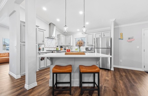 Holiday Shores House | Game On! River Getaway Sleeps 10 in Bullhead City