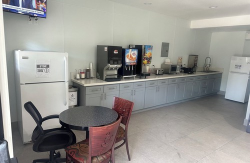 San Gabriel Hotel | Garden Inn Hotel 花園酒店 - Pasadena, San Gabriel - Los Angeles