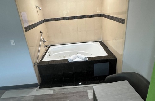 San Gabriel Hotel | Garden Inn Hotel 花園酒店 - Pasadena, San Gabriel - Los Angeles