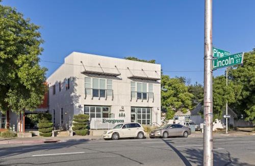 Downtown Apartment | Gardenia at Evergreen