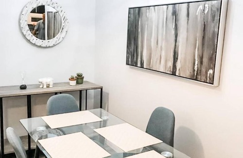 Pacific Terrace Hotel | Gaslamp 2BR Suite Free Parking Convention Walk
