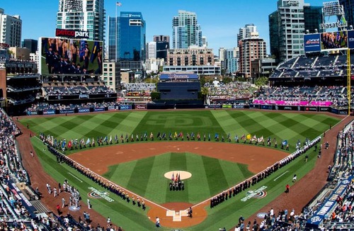 Pacific Terrace Hotel | Gaslamp 2BR Suite Free Parking Convention Walk