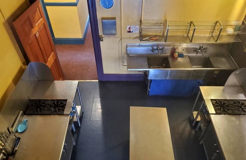 Gaslamp Quarter Hostel | Gaslamp Hostel