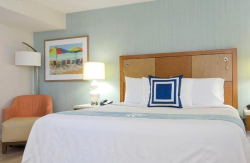 Mid-City Hotel | Gateway Hotel Santa Monica
