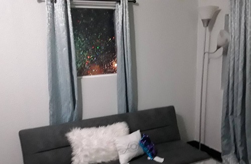 Sandy Apartment | Gateway to Mt Hood in Downtown Sandy Apt 1