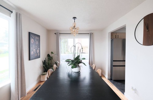 Wilkes East House | Gateway to the Gorge