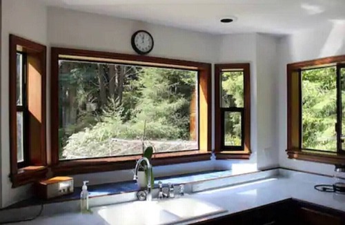 Bertsch-Oceanview House | Gather in the Redwoods