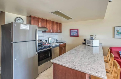 Gearhart Condo | Gearhart House G700