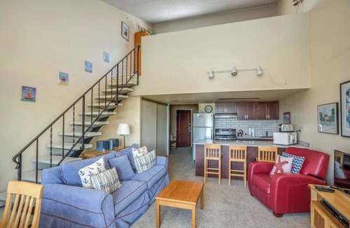 Gearhart Condo | Gearhart House G700