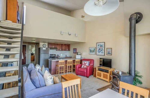 Gearhart Condo | Gearhart House G700