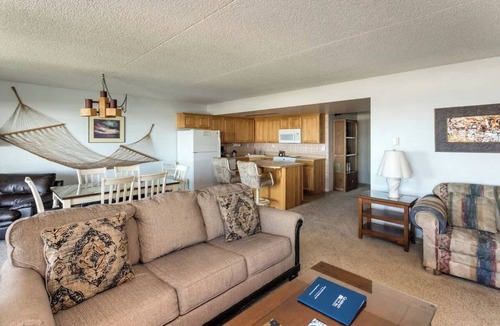 Gearhart Condo | Gearhart House G708
