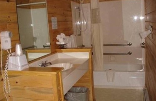 Historic District Hotel | Georgetown Mountain Inn