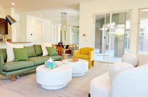 Vista Norte Villa | Getaway to Relaxation with Private Pool and Spa