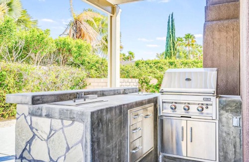 Vista Norte Villa | Getaway to Relaxation with Private Pool and Spa