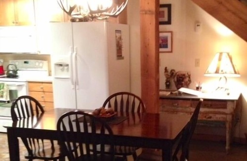 Walla Walla House | Getaway to the Walla Walla Farm