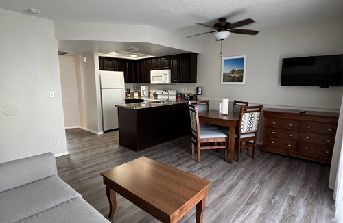 Lake Havasu City Condo | GetAways at Havasu Dunes Resort