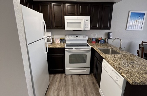 Lake Havasu City Condo | GetAways at Havasu Dunes Resort