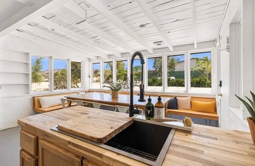 Twentynine Palms House | Ghost Town Ranch Mid Century Oasis — Twentynine Palms