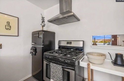 Twentynine Palms House | Ghost Town Ranch Mid Century Oasis — Twentynine Palms