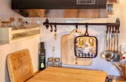 Myers Flat House | Giant Grove RV Escape