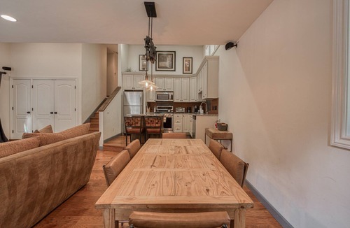 Ridgewood House | Glades Getaway by Tahoe Getaways- North Shore 3 BR - Dog OK