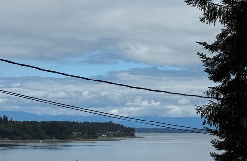 Tillicum RV Rental | Glamping near Tolmie State Park