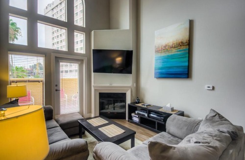 Westwood Apartment | Glendon Westwood 4143-TH-R