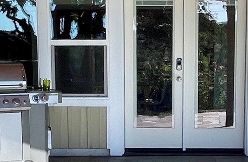 Amazon House | Go Ducks: entire home/apartment w/private entrance, patio, and beautiful view
