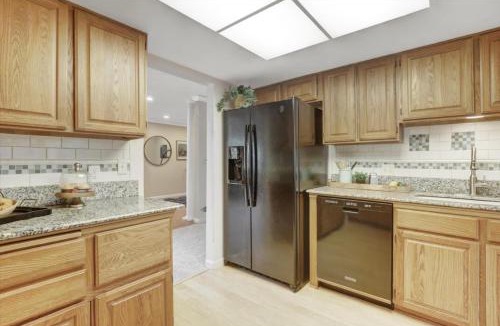 Grass Valley House | Gold rush nook