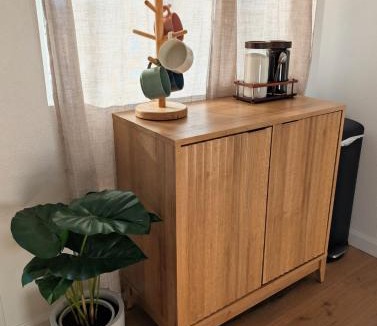 Twentynine Palms House | Golden Moon Hideaway