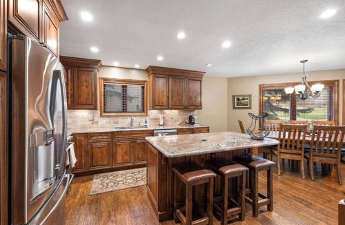 Eagle-Vail House | Golf Course and Beaver Creek Ski Access Duplex