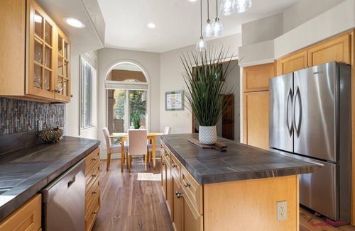 Dalton Ranch House | Golf Course, Hot Spring Close, Dalton Ranch!