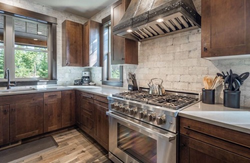 Cle Elum House | Golf Course View, Game Room & Suncadia Pool Access