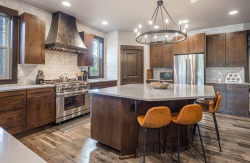 Cle Elum House | Golf Course View, Game Room & Suncadia Pool Access