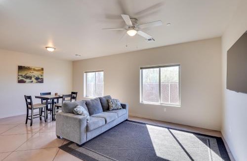 Lake Havasu City Apartment | Golf, Hike & Boat! Bright Lake Havasu City Apt