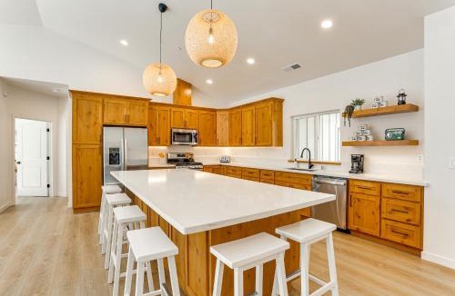 Lake Almanor West House | Golf & Hike! Home in Lake Almanor West Community