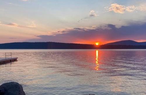 Lake Almanor West House | Golf & Hike! Home in Lake Almanor West Community