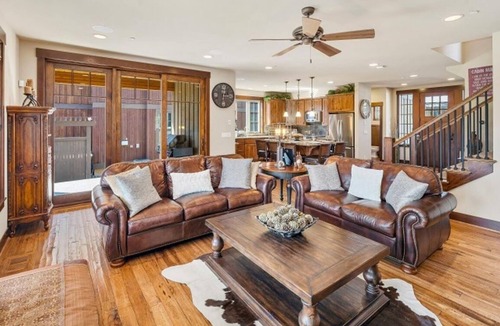 Cle Elum House | Golf View, Hot Tub, Suncadia Pool Access