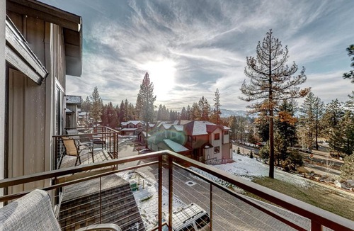 South Lake Tahoe House | Gondola Vista - Killabrew - #14