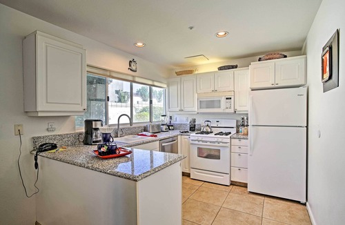 Cathedral City House | Gorgeous and spacious