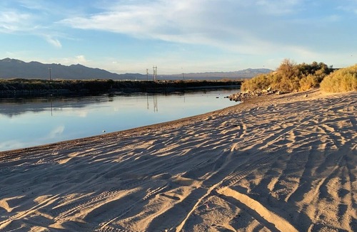 Mohave Valley House | GORGEOUS Colorado River Retreat