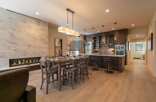 Brockway Condo | Gorgeous Lake View Condo in the Granite Place Luxury Condos!